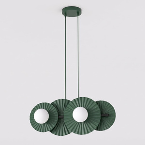 UMBRA 4 OLIVE GREEN