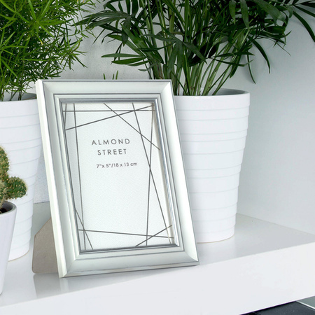 Holt Photo Frame 7x5in (3pk)
