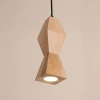 Lampa wisząca KUBBE mała S