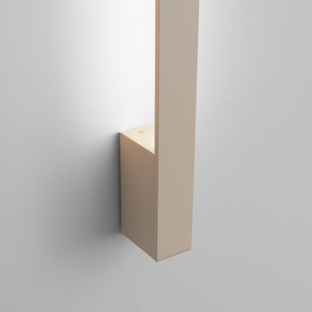 Kinkiet LAHTI 90 beżowy LED 4000K