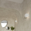 Kinkiet ceramiczny GLOBE