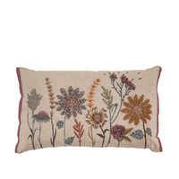 Ullswater Floral Cushion 400x600mm