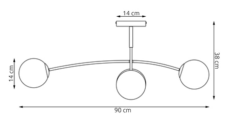 PREGOS 4 MOKKA MIODOWY