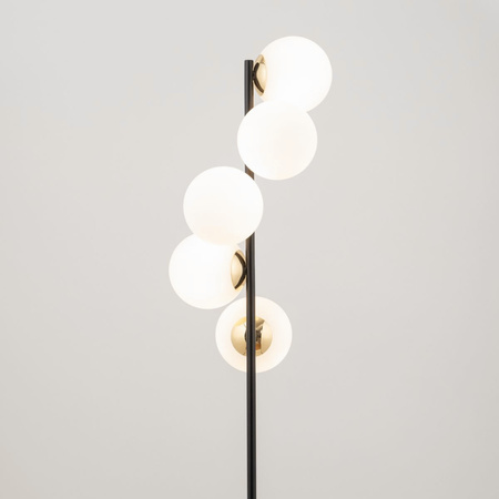 PIANO lampa podłogowa