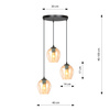 ISTAR 3 BL PREMIUM MIODOWY