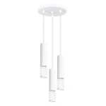 Lampa Wisząca 3 (okrągła)