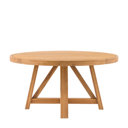 Chatsworth Round Dining Table 1500x1500x760mm