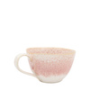 Reactive Organic Mug Rose Pink (4pk)