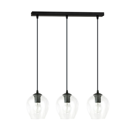 ISTAR 3 BL TRANSPARENT