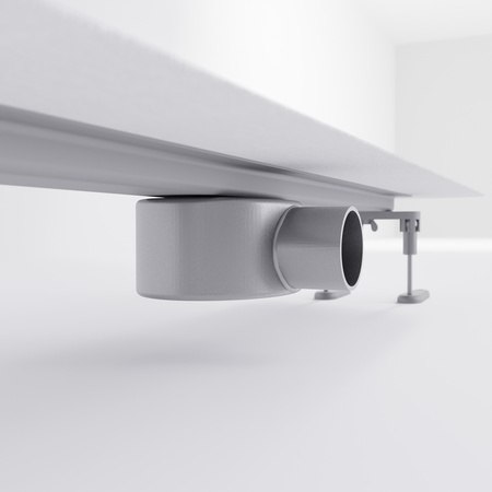 Odpływ liniowy VIMO slim Poler 600