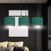 HILDE 3 BL GREEN
