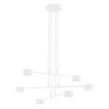 MODUS 6 WHITE