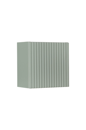 Szafka Górna Qubik 30x30cm 1 Drzwi