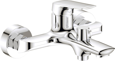 Bateria wannowa ścienna