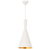 LAMPA WISZĄCA LOFT INDUSTRIALNA BIAŁA FOGGI 12A
