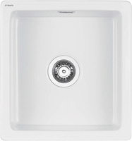 Zlewozmywak ceramiczny 1-komorowy