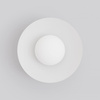 MONO K1S WHITE OPAL
