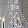 Clarence 8 Pendant Light
