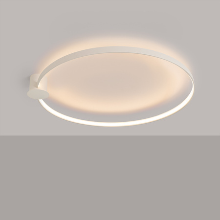 Plafon RIO 110 beżowy LED 3000K