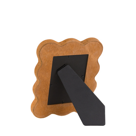 Ayora Rattan Photo Frame 6x4in