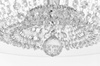 NOWOCZESNA LAMPA WISZĄCA DISPOSA CLEAR D50