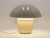 BIZZOTTO lampa stołowa KOPPEL 27 biala - 2szt.
