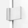 KABINA AVEXA PROSTOKĄTNA P 120x80x200 CZYSTE 6mm ACTIVE SHIELD