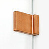 PARAWAN NAWANNOWY AVEXA COPPER  P 140x150 CZYSTE 6mm ACTIVE SHIELD