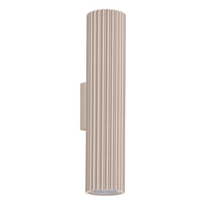 Kinkiet IVAR taupe LED 3000K