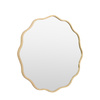 Sloane Round Mirror 820mm