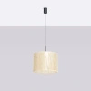 Lampa wisząca NEVIA marmur