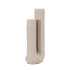 Wazon Oldfield x3 duży Pebble 140 x 115 x 315 mm