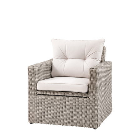 Porto Storage Armchair