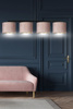 HILDE 4 BL ROSE