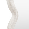 Como Curved Leaner Mirror 900x1800mm