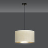 HILDE 1 BL WHITE