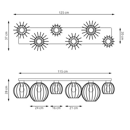 NEST 6 BL