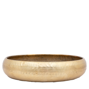 Giza Metal Bowl 380mm