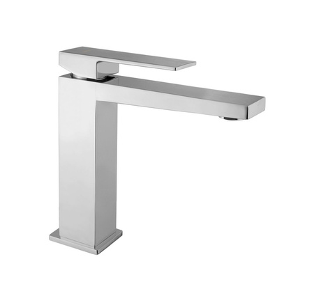 SPECTRE bateria umywalkowa, wysokość 180mm, chrom