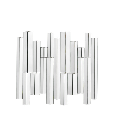 Almada Mirror 1100x85x1215mm