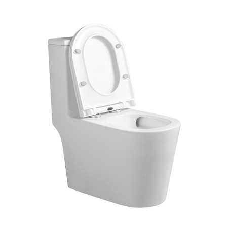 Kompakt z deską WC Prestige Form 3.0