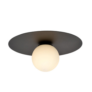 SOLAR 1 BLACK/OPAL