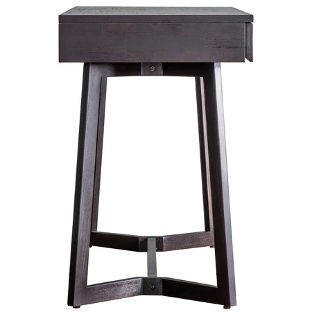 Biurko Boho Boutique z 2 szufladami 1300 x 500 x 760 mm