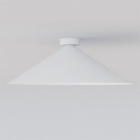 MONO 1L PLAFON WHITE OPAL