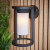 Braden Outdoor 1 Wall Light