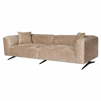 RICHMOND sofa HOXTON ciepły beż