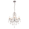 Tabitha 5 Pendant Light