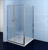 EASY kabina prysznicowa 1000x1000mm wariant L/P