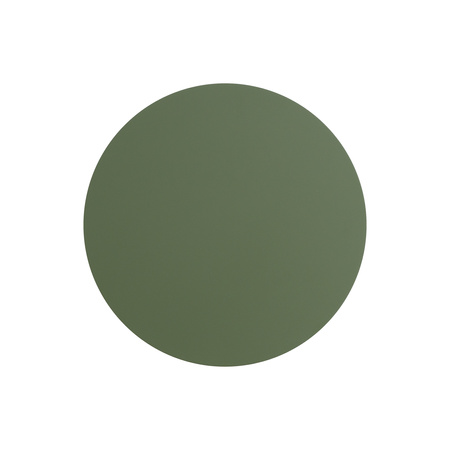 Kinkiet BORGEN zielony oliwkowy LED 3000K