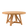 Chatsworth Round Dining Table 1500x1500x760mm